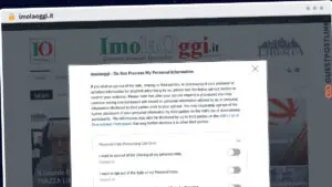 Publish Guest Post on imolaoggi.it