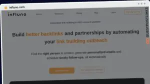 Publish Guest Post on influno.com