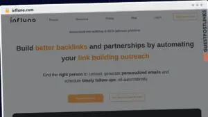 Publish Guest Post on influno.com