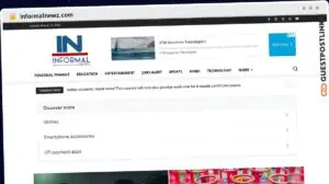 Publish Guest Post on informalnewz.com