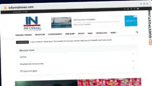 Publish Guest Post on informalnewz.com