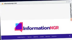 Publish Guest Post on informationngr.com