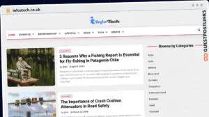 Publish Guest Post on infostech.co.uk