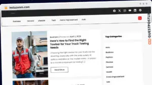 Publish Guest Post on instazones.com