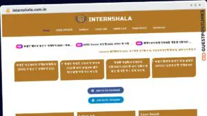 Publish Guest Post on internshala.com.in