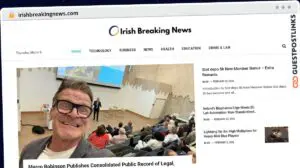 Publish Guest Post on irishbreakingnews.com