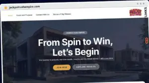 Publish Guest Post on jackpotrushempire.com