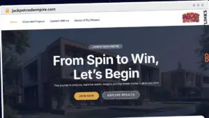 Publish Guest Post on jackpotrushempire.com