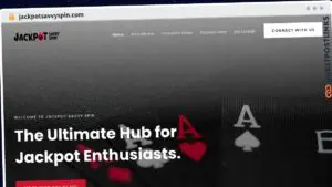 Publish Guest Post on jackpotsavvyspin.com