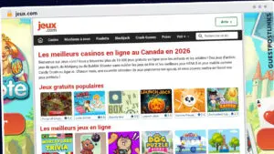 Publish Guest Post on jeux.com