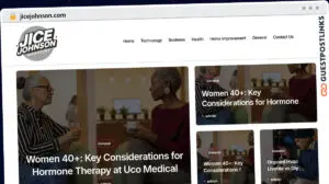 Publish Guest Post on jicejohnson.com