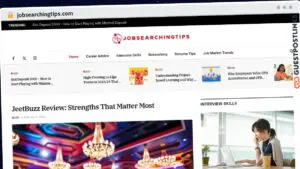 Publish Guest Post on jobsearchingtips.com