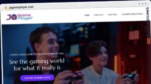 Publish Guest Post on jogameplayer.com