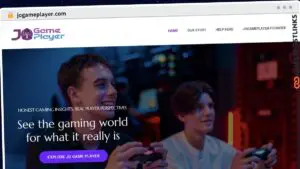 Publish Guest Post on jogameplayer.com