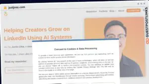 Publish Guest Post on justjooz.com