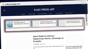 Publish Guest Post on kakupressapp.com