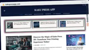 Publish Guest Post on kakupressapp.com