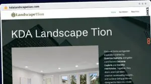 Publish Guest Post on kdalandscapetion.com
