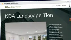 Publish Guest Post on kdalandscapetion.com