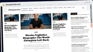 Publish Guest Post on khwajawrites.com