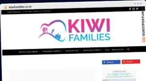 Publish Guest Post on kiwifamilies.co.nz