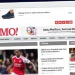 Publish Guest Post on kosmo.com.my