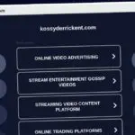 Publish Guest Post on kossyderrickent.com