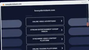 Publish Guest Post on kossyderrickent.com