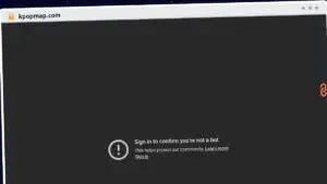 Publish Guest Post on kpopmap.com