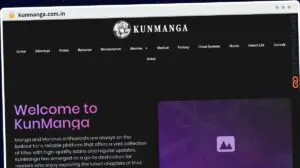 Publish Guest Post on kunmanga.com.in