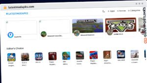 Publish Guest Post on latestmodapks.com