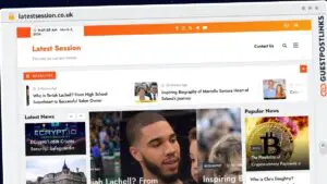 Publish Guest Post on latestsession.co.uk