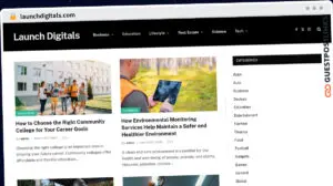 Publish Guest Post on launchdigitals.com