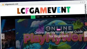 Publish Guest Post on lcfgamevent.com