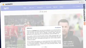 Publish Guest Post on le11hdf.fr