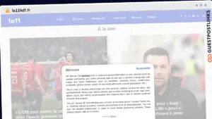 Publish Guest Post on le11hdf.fr