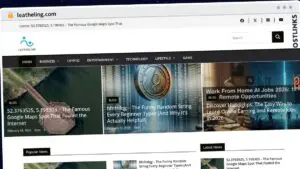 Publish Guest Post on leatheling.com