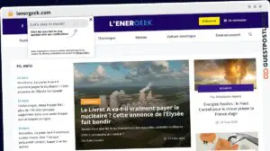 Publish Guest Post on lenergeek.com