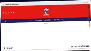 Publish Guest Post on lepetitlillois.com