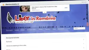 Publish Guest Post on liberinromania.ro