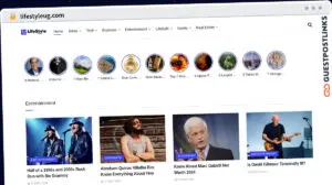 Publish Guest Post on lifestyleug.com