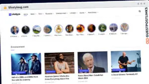 Publish Guest Post on lifestyleug.com