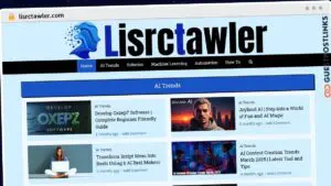 Publish Guest Post on lisrctawler.com