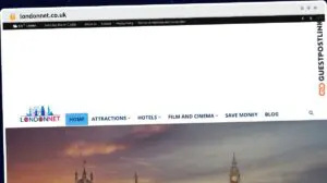 Publish Guest Post on londonnet.co.uk