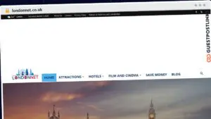Publish Guest Post on londonnet.co.uk