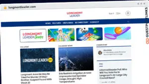 Publish Guest Post on longmontleader.com