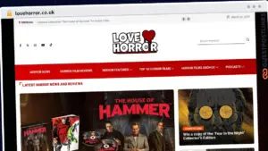 Publish Guest Post on lovehorror.co.uk