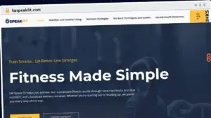 Publish Guest Post on lwspeakfit.com