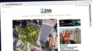 Publish Guest Post on madrid24horas.com