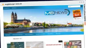 Publish Guest Post on magdeburger-news.de